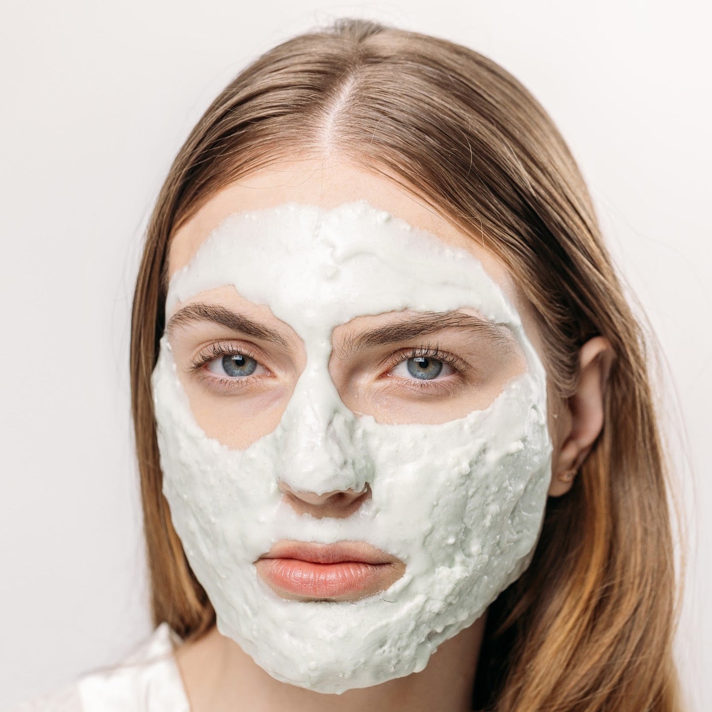 FRESH ME UP - Shaker Face Mask Peel Off ASMA BEAUTY COSMETICS