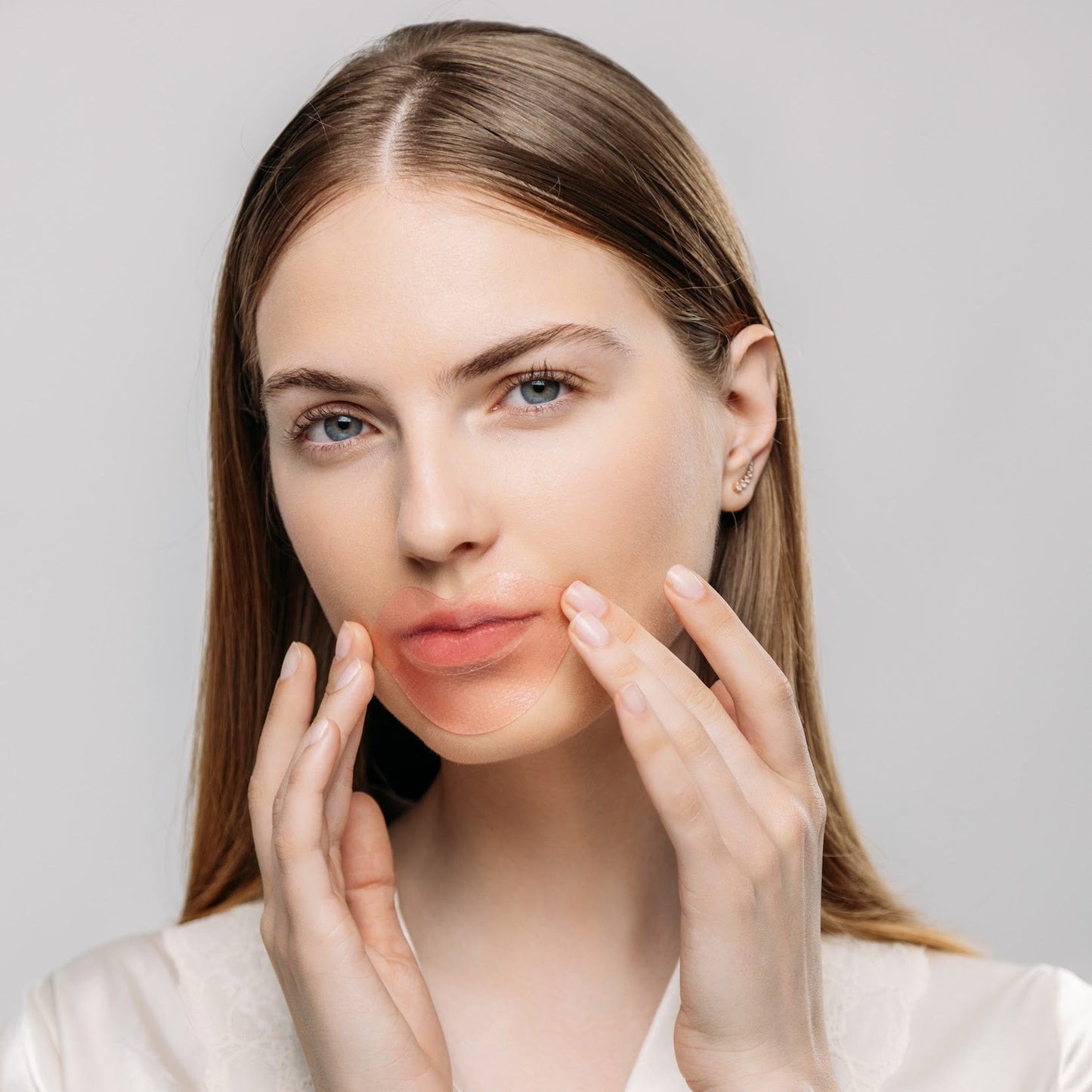 KISS ME - Hydrogel Lip Mask ASMA BEAUTY COSMETICS