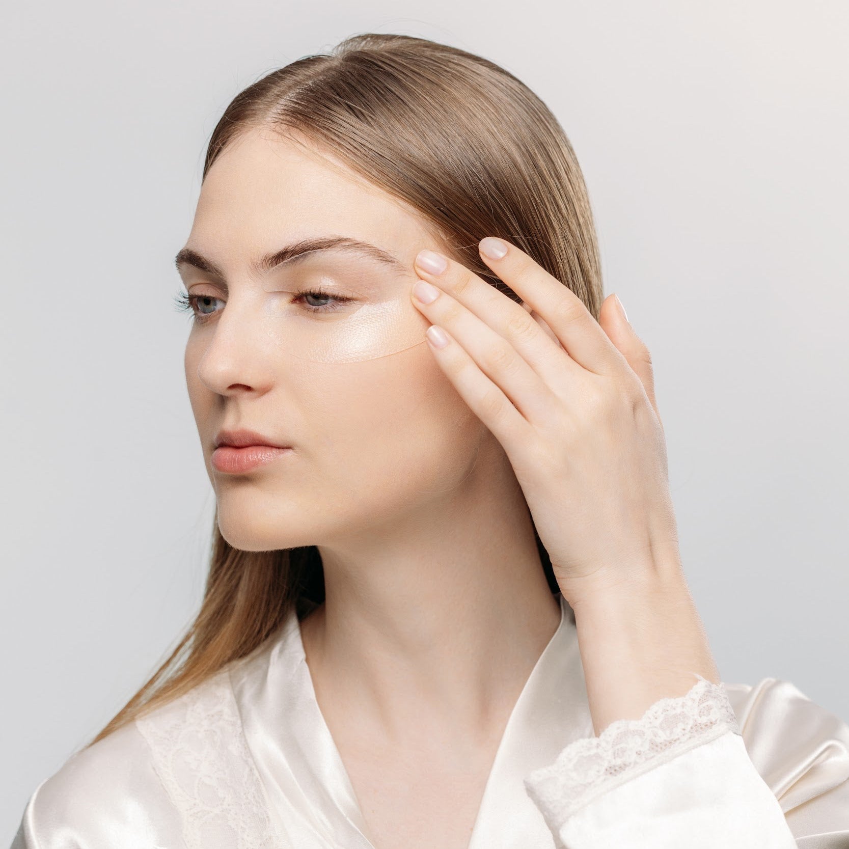I SEE YOU - Hydrogel Eye Mask ASMA BEAUTY COSMETICS