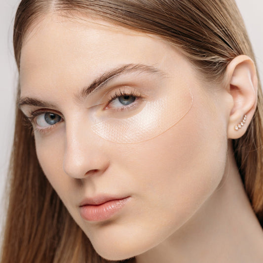 I SEE YOU - Hydrogel Eye Mask ASMA BEAUTY COSMETICS