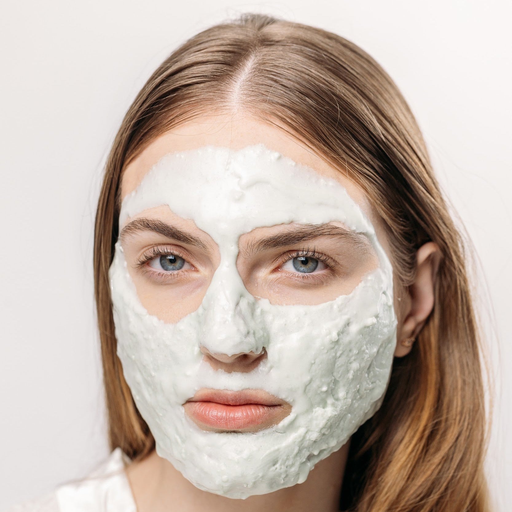 FRESH ME UP - Shaker Face Mask Peel Off ASMA BEAUTY COSMETICS