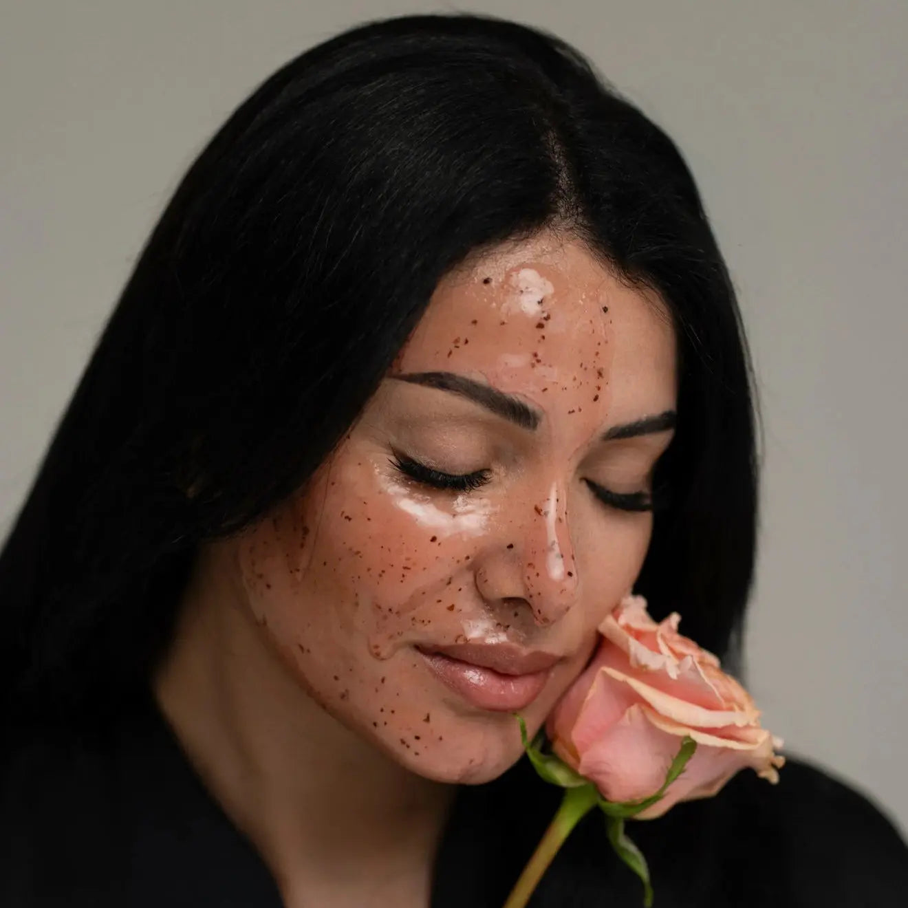 CRISTALLY NATUREL ASMA BEAUTY COSMETICS