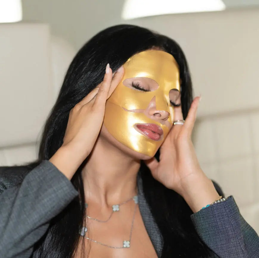 FOREVER YOUNG ASMA BEAUTY COSMETICS