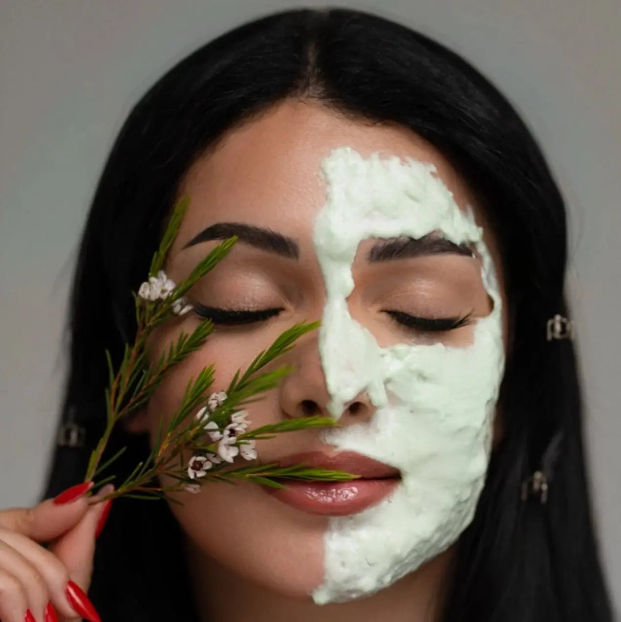 FRESH ME UP ASMA BEAUTY COSMETICS