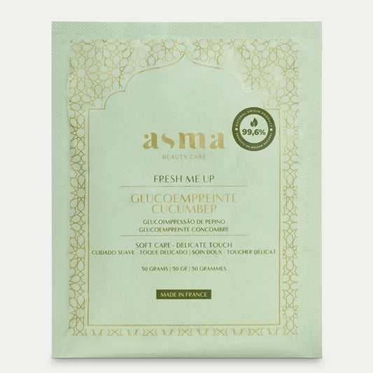 FRESH ME UP ASMA BEAUTY COSMETICS
