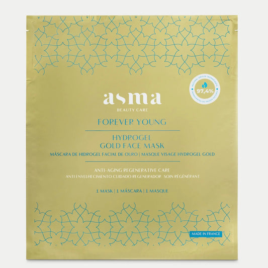 FOREVER YOUNG ASMA BEAUTY COSMETICS