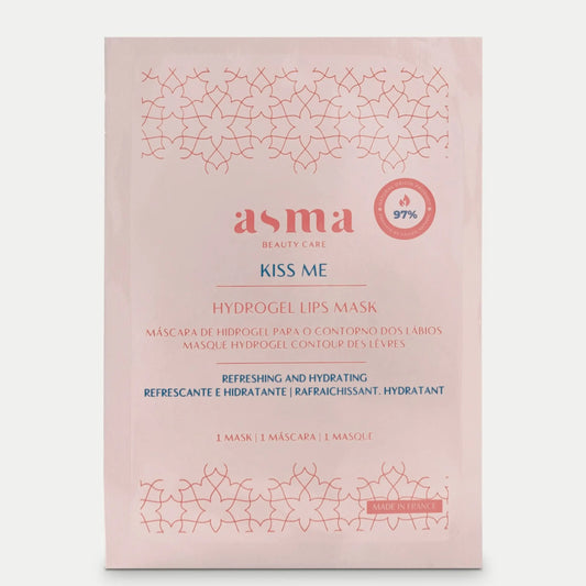KISS ME ASMA BEAUTY COSMETICS